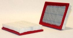 Picture of WIX Racing Filters 347 High-Performance Air Filter