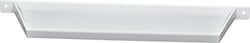 Picture of Valterra A77023 P Series Nu Tru White Screen Door Handle