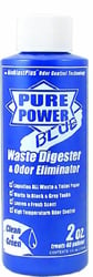 Picture of Valterra V23004 Pure Power Blue Waste Digester and Odor Eliminator 4 oz