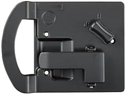 Picture of RV Designer T505 Motorhome Entrance Door Lock without Deadbolt