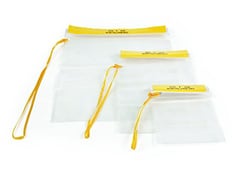 Picture of Camco 51340 Waterproof Pouch Set - 3 Piece Marine Dry Bag Kit