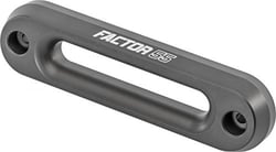 Picture of Factor 55 00019 Hawse Fairlead 1.5 Inch Aluminum Synthetic Rope Guide