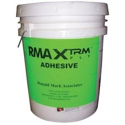 Picture of Lasalle Bristol 270341415 RMA EXP 90 Acrylic Roofing Adhesive - 2 Gallon