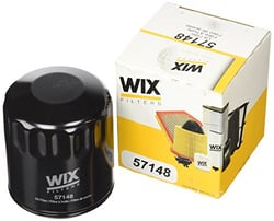 WIX Racing Filters 57148 Spin-On Racing Oil Filter — image 2