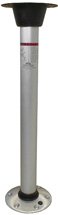 Picture of Springfield Marine 1690727SL 27" Thread-Lock Pedestal Set with Satin Finish
