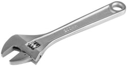 Picture of Performance Tool W30708 4-Piece SAE/Metric Adjustable Wrench Set