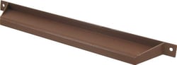 Picture of Valterra A77026 P Series RV Screen Door Handle - Brown