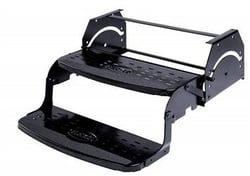 Picture of Stromberg Carlson SMFP-2100 24" Double Manual RV Entry Steps