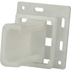 Picture of JR Products 70735 Drawer Slide Socket Set Large C-Shape