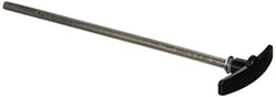 Picture of Valterra TX9HPB 9" RV Waste Valve Extension Tube with Handle