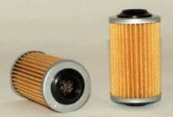 Picture of WIX Racing Filters 176 Engine Oil Filter