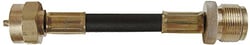 Picture of Marshall Excelsior Co. MER421-144 Propane Hose 12ft 1/4 Inch ID Thermoplastic