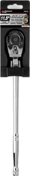 Picture of Performance Tool W38102 3/8" Drive Teardrop Flex Head Ratchet
