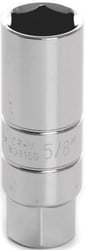 Picture of Performance Tool W38160 3/8" Drive x 5/8" Spark Plug Socket