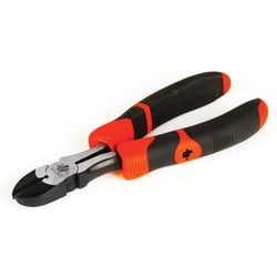 Picture of Performance Tool W30725 6-Inch Diagonal Cutting Pliers