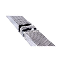 Picture of Weatherguard 238 Conduit Carrier Extension 6 Inch Aluminum
