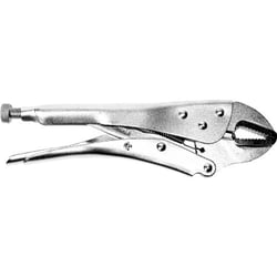 Picture of Performance Tool W30757 10-Inch Straight Jaw Locking Pliers with Wire Cutter