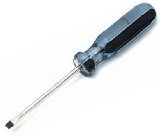 Picture of Performance Tool W30987 Slotted Screwdriver 3/16" x 6" with Magnetic Tip