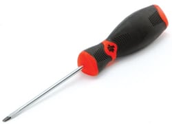 Picture of Performance Tool W30970 Magnetic Tip Screwdriver with Ergonomic Grip