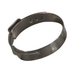 Picture of Sierra 18-9129-9 Oetiker Stainless Steel Hose Clamp 1/2" 10-Pack
