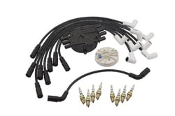 Accel Truck Super Tune-Up Kit — image 2
