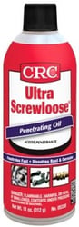 Picture of CRC Industries 05330 Ultra Loose Penetrating Oil 11oz Aerosol