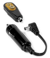 Picture of Performance Tool W89203 Computer Memory Keeper with 9V Battery