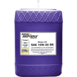 Picture of Royal Purple SAE High Performance Synthetic Motor Oil
