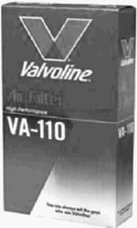 Picture of Valvoline 568723 Ultra MaxLife 5W-20 Full Synthetic Motor Oil - 1 Quart (Case of 12)