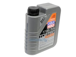 Liqui Moly 2004 Top Tec 4200 Synthetic Motor Oil SAE 5W-30 1 Liter — image 2