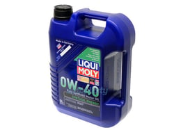 Picture of Liqui Moly Synthoil Energy A40 0W-40 Motor Oil