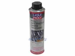 Liqui Moly 2009 MoS2 Anti-Friction Engine Treatment - 300ml — image 2