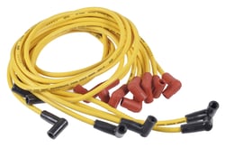 Accel Super Stock Custom Fit Motorcycle Spark Plug Wire Sets — image 3