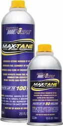 Royal Purple 11755 Max-Tane Diesel Fuel Injector Cleaner and Cetane Booster 20 oz — image 2
