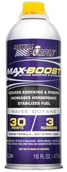 Royal Purple 11757 Max Boost Octane Booster 16 oz — image 2