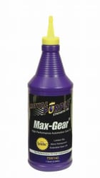Royal Purple 21301 Max Gear 75W-140 Synthetic Gear Oil — image 2