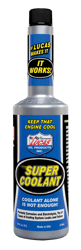 Lucas Oil 10640 Super Coolant Additive — image 3