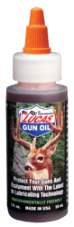 Lucas Oil 10006 Gun Oil Counter Display 18 Pack 2oz Bottles — image 2