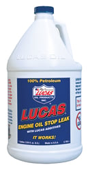 Lucas Oil Engine Oil Stop Leak — image 2