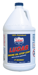 Lucas Oil Engine Oil Stop Leak — image 3