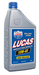 Picture of Lucas Oil SAE Motor Oil 1 Quart