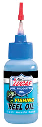 Picture of Lucas Oil 10690 Marine Fishing Reel Oil Lubricant