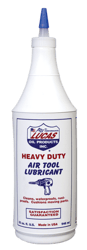 Lucas Oil Air Tool Lubricant — image 2
