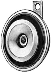Picture of Hella 002952811 High Tone Disc Horn 12V 400Hz 115dB