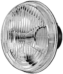 Picture of Hella 002850811 135mm H4 Halogen Headlamp Conversion Kit