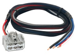 Picture of Tow Ready 20269 Brake Control Wiring Adapter for GM/Saturn/Buick 2007-2008