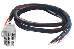 Tow Ready 20269 Brake Control Wiring Adapter for GM/Saturn/Buick 2007-2008 — image 2