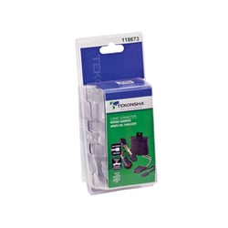 Tekonsha 118673 T-One Connector Assembly with ModuLite HD Module Trailer Wire Harnesses — image 2