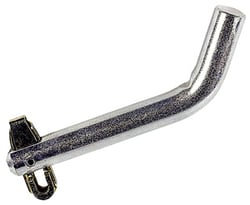 Picture of Tow Ready 63203 Stainless Steel Hitch Pin and Clip 5/8 Inch for 2 Inch Receiver