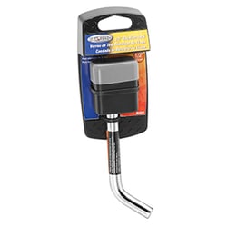 Picture of Tow Ready 63224 Receiver Lock 1/2 Inch Chrome Plated Hitch Pin